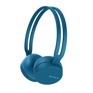 AUDIFONO SONY WHCH400LZ (BLUETOOTH) AUDIFONO SONY WHCH400LZ (BLUETOOTH)