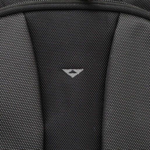 BACK PACK LAPTOP 15.6  INTERIOR PARA TABLET NEGRO
