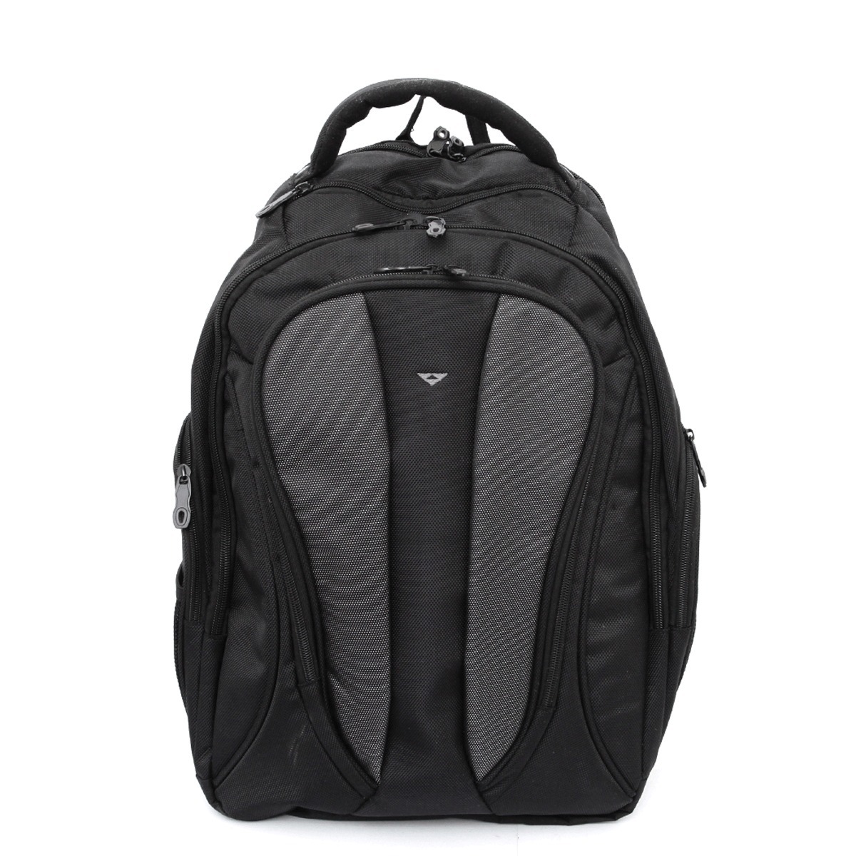 BACK PACK LAPTOP 15.6  INTERIOR PARA TABLET NEGRO