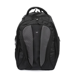 BACK PACK LAPTOP 15.6 INTERIOR PARA TABLET NEGRO BACK PACK LAPTOP 15.6 INTERIOR PARA TABLET NEGRO