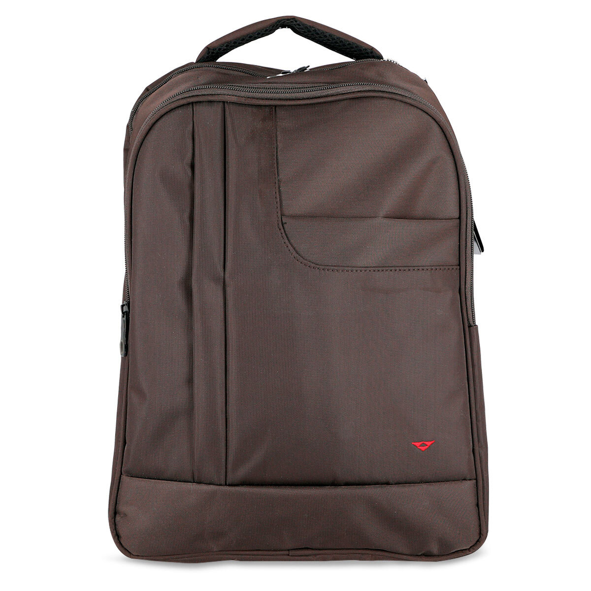 MOCHILA PARA LAPTOP 16PG (COLOR CAFÉ)