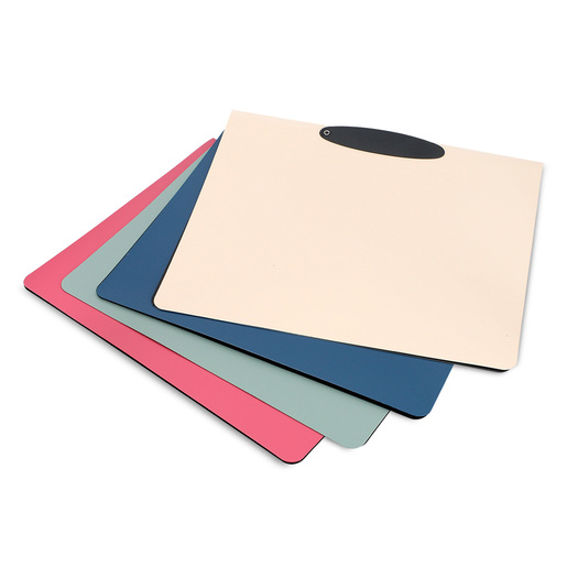 FOLDER PORTADOCUMENTOS C/CLIP TCARTA COLORES SURTIDOS C/VENTANA 4PZ