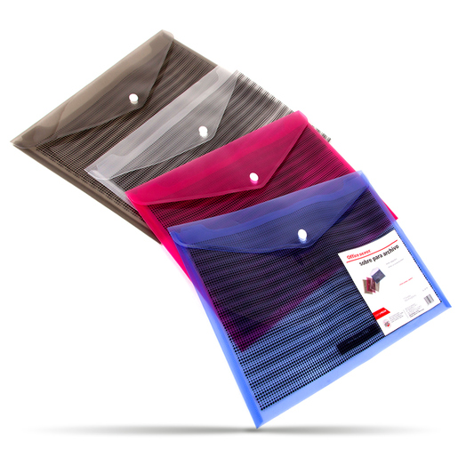 SOBRE P/ARCHIVO HORIZONTAL TCARTA/OFICIO CIERRE C/BROCHE