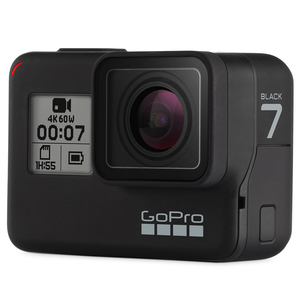 CAMARA HERO7 BLACK (12MP) CAMARA HERO7 BLACK (12MP)