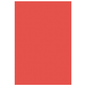 CARTULINA FLUORESCENTE ROJO C5 CARTULINA FLUORESCENTE ROJO C5
