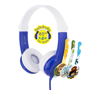 AUDIFONO SKULLCANDY BUDDYPHONES (AZUL) AUDIFONO SKULLCANDY BUDDYPHONES (AZUL)