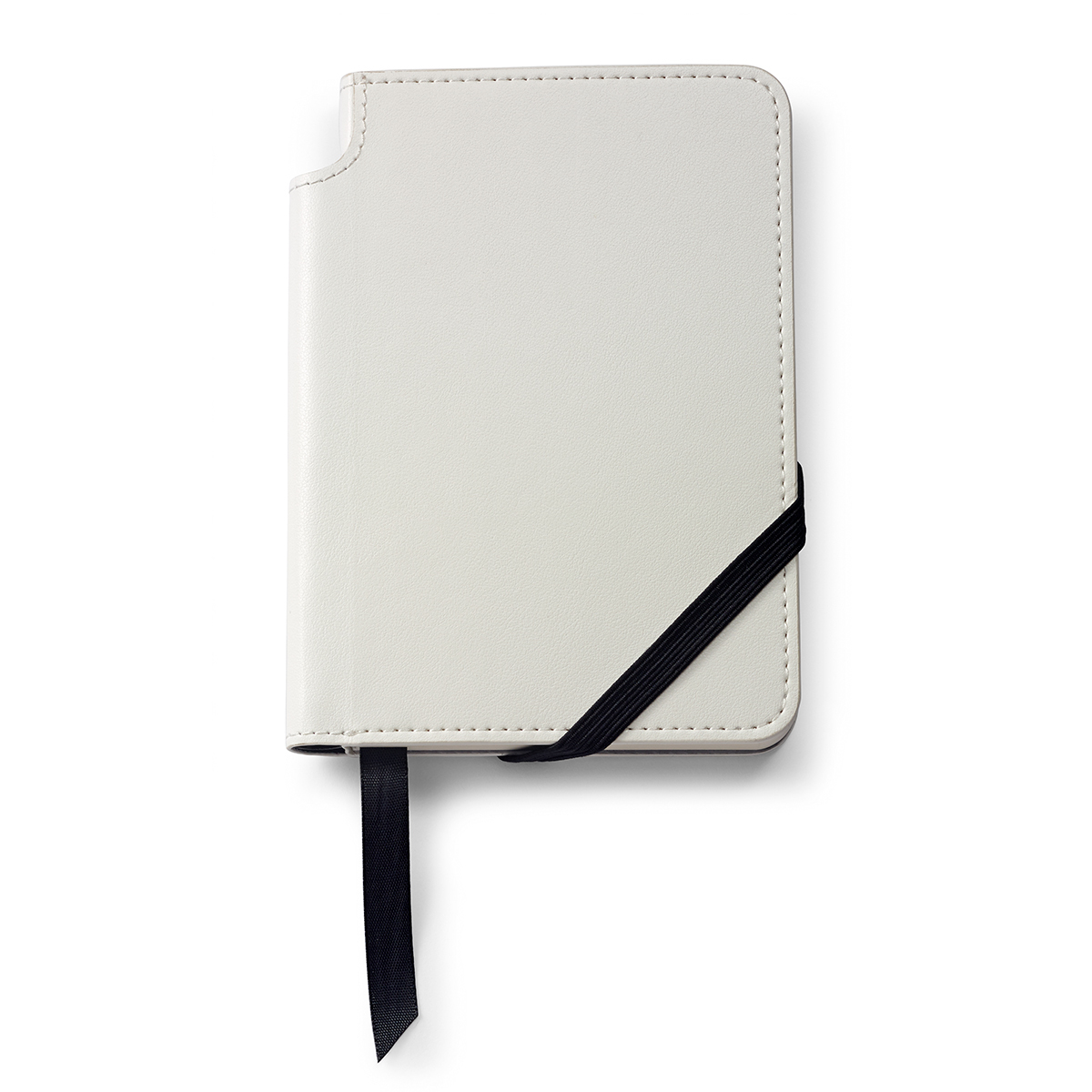 CROSS LIBRETA PEQUENO BLANCA CON RENGLON