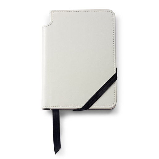 CROSS LIBRETA PEQUENO BLANCA CON RENGLON