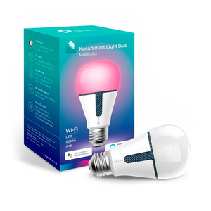 BOMBILLA LED SMART RGB TPLINK BOMBILLA LED SMART RGB TPLINK