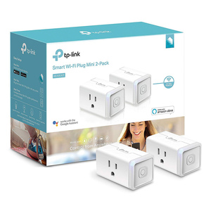 TOMACORRIENTE TP LINK  HS105 KIT TOMACORRIENTE TP LINK  HS105 KIT