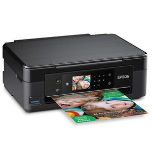 MULTIFUNCIONAL EPSON XP-441 (WIFI, INKJET) MULTIFUNCIONAL EPSON XP-441 (WIFI, INKJET)