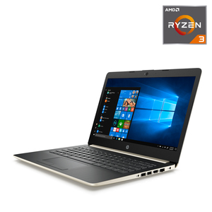 LAPTOP HP 14-CM0007LA (RYZEN R3, 14 PULG.) LAPTOP HP 14-CM0007LA (RYZEN R3, 14 PULG.)