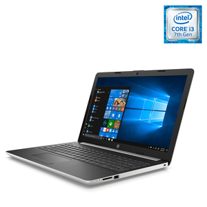 LAPTOP HP 15-DA0009LA (CORE I3, 15 PULG.) LAPTOP HP 15-DA0009LA (CORE I3, 15 PULG.)