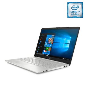 LAPTOP HP 15-DW0005LA (CORE I7, 15 PULG.) LAPTOP HP 15-DW0005LA (CORE I7, 15 PULG.)