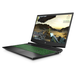 LAPTOP HP GAMING 15-DK0005LA (CORE I7, 15 PULG.) LAPTOP HP GAMING 15-DK0005LA (CORE I7, 15 PULG.)