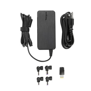 CARGADOR TARGUS PARA LAPTOP APA90US CARGADOR TARGUS PARA LAPTOP APA90US