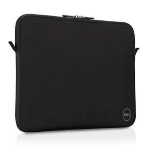 FUNDA DELL PARA LAPTOP 15P NEGRA FUNDA DELL PARA LAPTOP 15P NEGRA