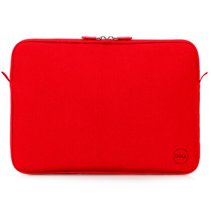 FUNDA DELL PARA LAPTOP 15P ROJA FUNDA DELL PARA LAPTOP 15P ROJA