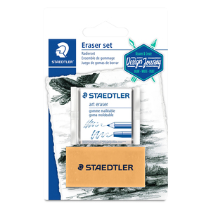 BORRADOR STAEDTLER (BORRADOR MOLDEABLE Y BORRADOR MIGAJON) BORRADOR STAEDTLER (BORRADOR MOLDEABLE Y BORRADOR MIGAJON)