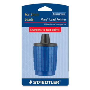 AFILAMINAS STAEDTLER 2.0 MM AFILAMINAS STAEDTLER 2.0 MM