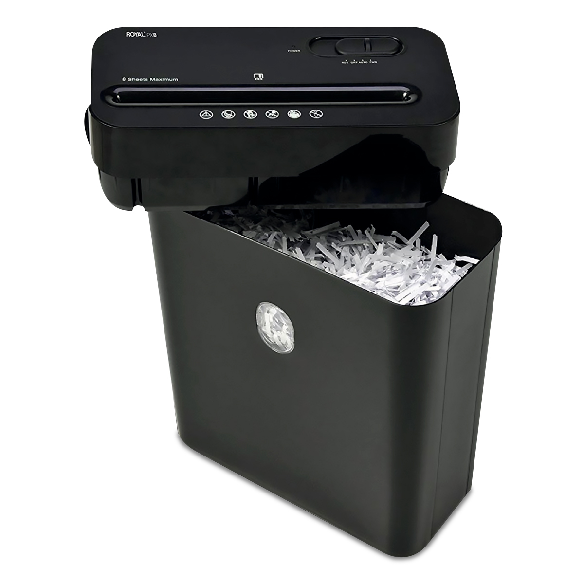 TRITURADORA PX8 ROYAL | Office Depot Costa Rica trituradora de papel en republica dominicana