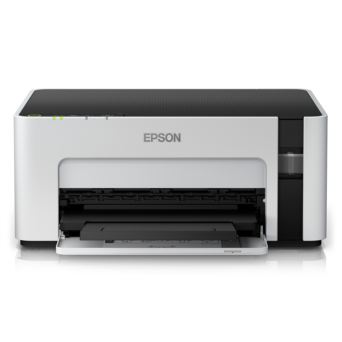 IMPRESORA EPSON M1120 TINTA CONTINUA