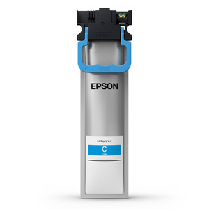 BOLSA DE TINTA EPSON CIAN C5210C BOLSA DE TINTA EPSON CIAN C5210C