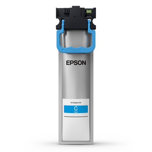 BOLSA DE TINTA EPSON CIAN C5210C