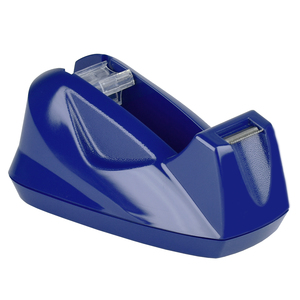 DISPENSADORES DE TAPE MEDIANO ACRIMET (COLOR AZUL) DISPENSADORES DE TAPE MEDIANO ACRIMET (COLOR AZUL)