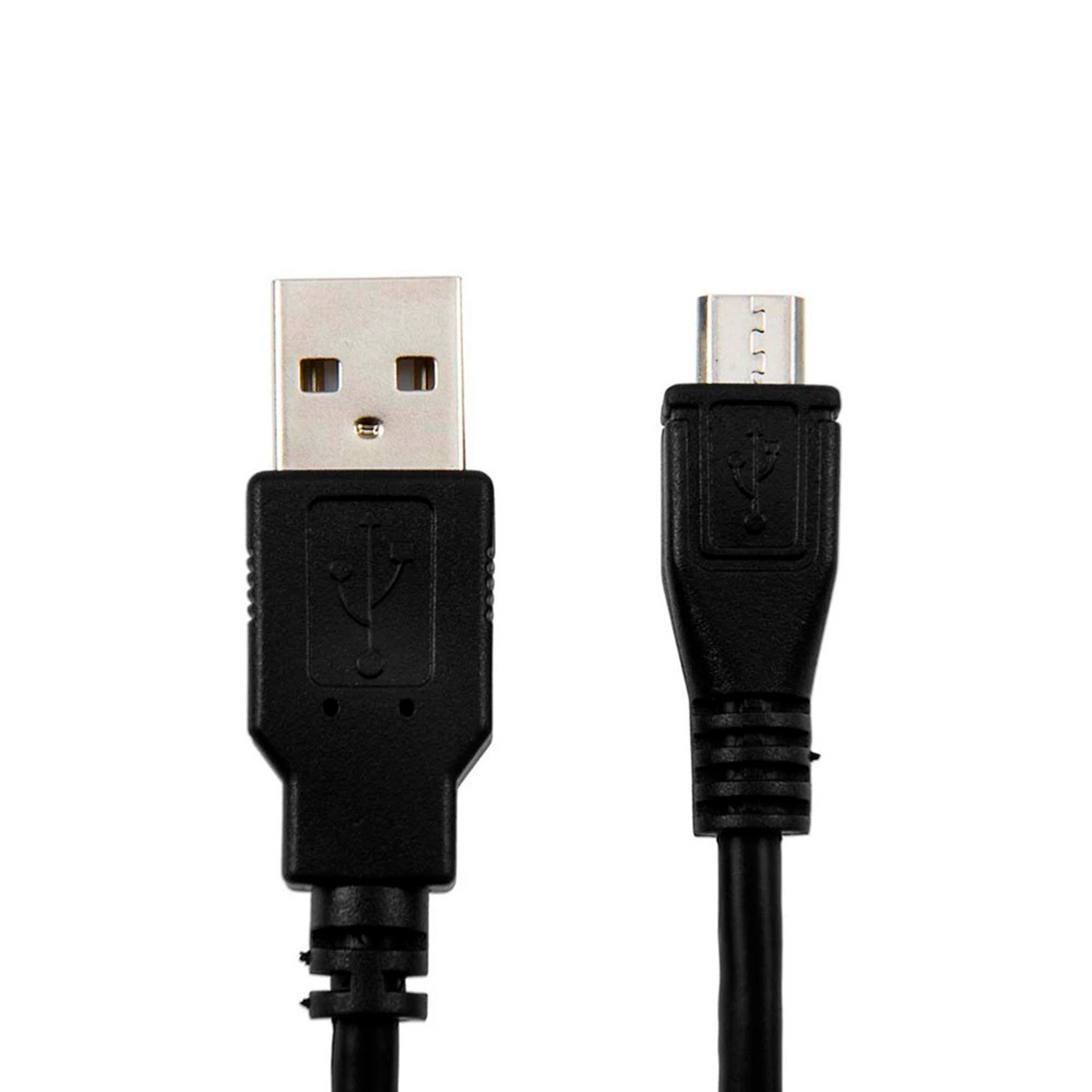 CABLE ARGOM MICRO USB 3 PIES ARG-CB-0034