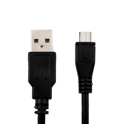 CABLE MICRO USB 10.FT ARGON