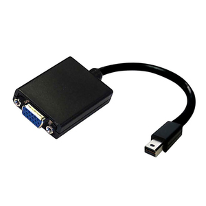 ADAPTADOR ARGOM MINI DISPLAY A VGA ARG-CB-0053 ADAPTADOR ARGOM MINI DISPLAY A VGA ARG-CB-0053