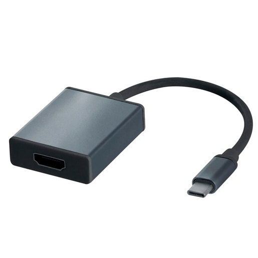 ADAPTADOR ARGOM USB C A HDMI ARG-CB-0060