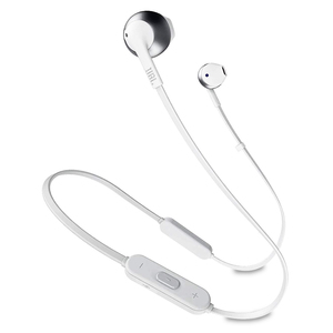 AUDIFONOS JBL JBLT205BTSIL (BLUETOOTH) AUDIFONOS JBL JBLT205BTSIL (BLUETOOTH)