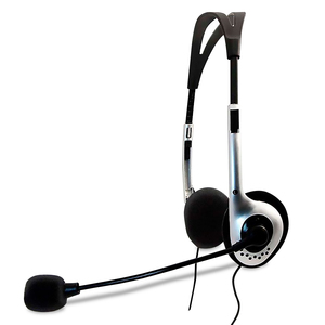 AUDIFONOS ARGOM STEREO 88 ARG-HS-0088 AUDIFONOS ARGOM STEREO 88 ARG-HS-0088