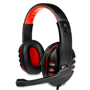 HEADSET ARGOM USB STEREO 63 (MICROFONO Y CONTROL