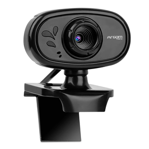 CAMARA ARGOM WEB HD ARG-WC-9120BK CAMARA ARGOM WEB HD ARG-WC-9120BK