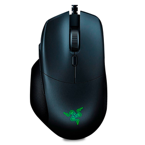 MOUSE RAZER BASILISK ESSENTIAL (MULTI-COLOR)