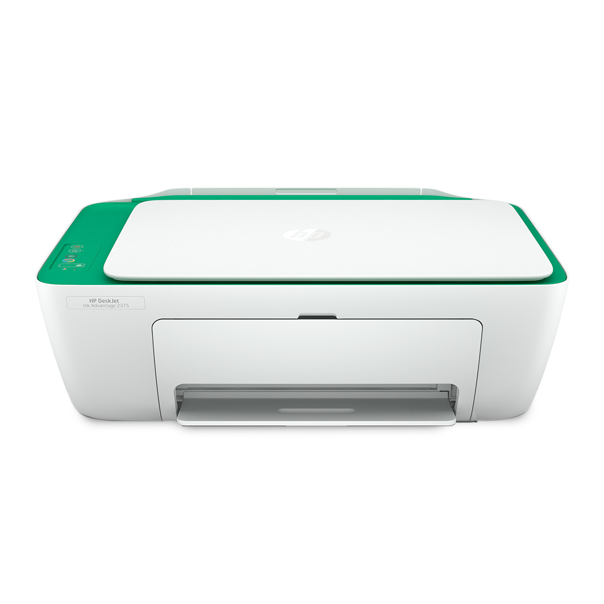 Impresora Multifuncional HP DeskJet Ink Advantage 2375, Color