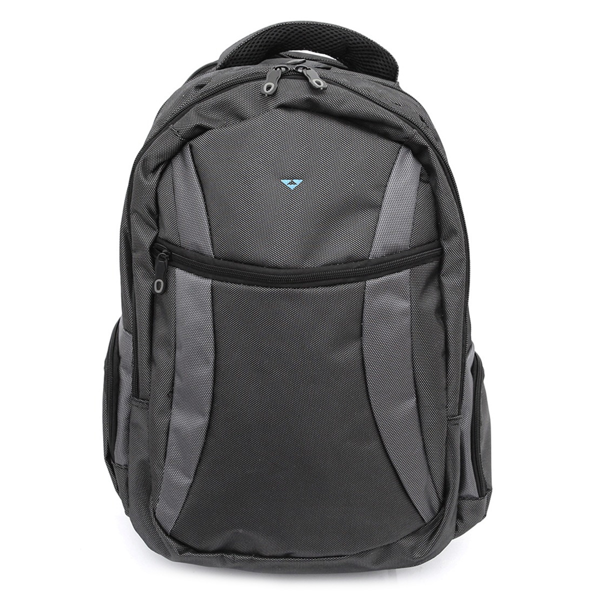 MOCHILA PARA LAPTOP SUPRA 16.2P NEGRO CON GRIS