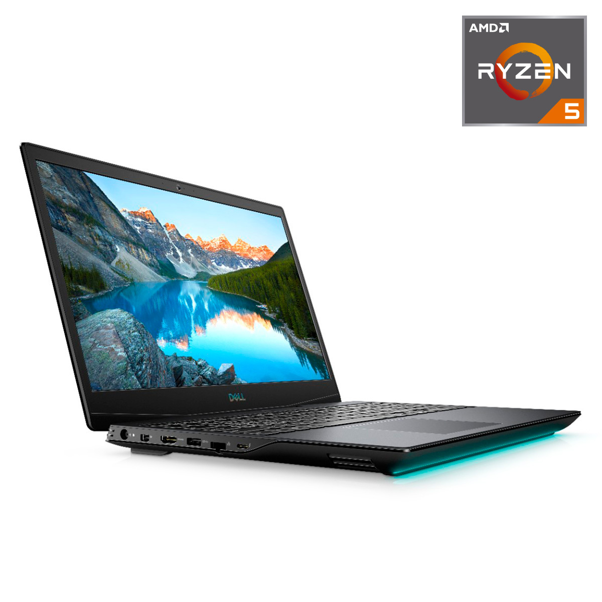 COMPUTADORA LAPTOP DELL HP5P3