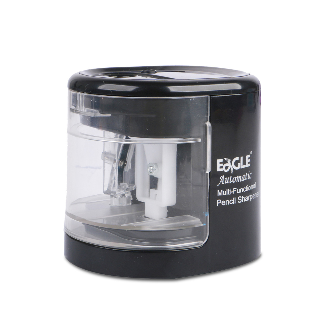 SACAPUNTAS EAGLE ELECTRICO DOBLE HOYO