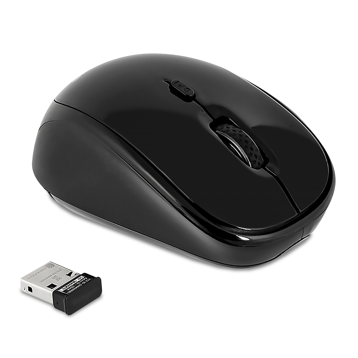MOUSE TARGUS BLUE TRACE AMW50US