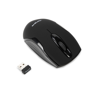 MOUSE TARGUS INALÁMBRICO W575 (OPTICO 1600DPI)