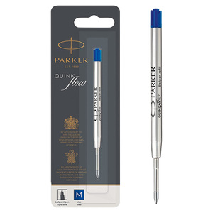 REPUESTO BOLIGRAFO QUINKFLOW AZUL REPUESTO BOLIGRAFO QUINKFLOW AZUL