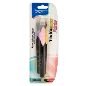 MARCATEXTO VISION JR. PASTEL 2U MARCATEXTO VISION JR. PASTEL 2U