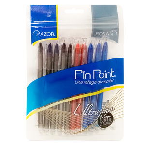 MARCATEXTO VISION JR. PASTEL 5U MARCATEXTO VISION JR. PASTEL 5U
