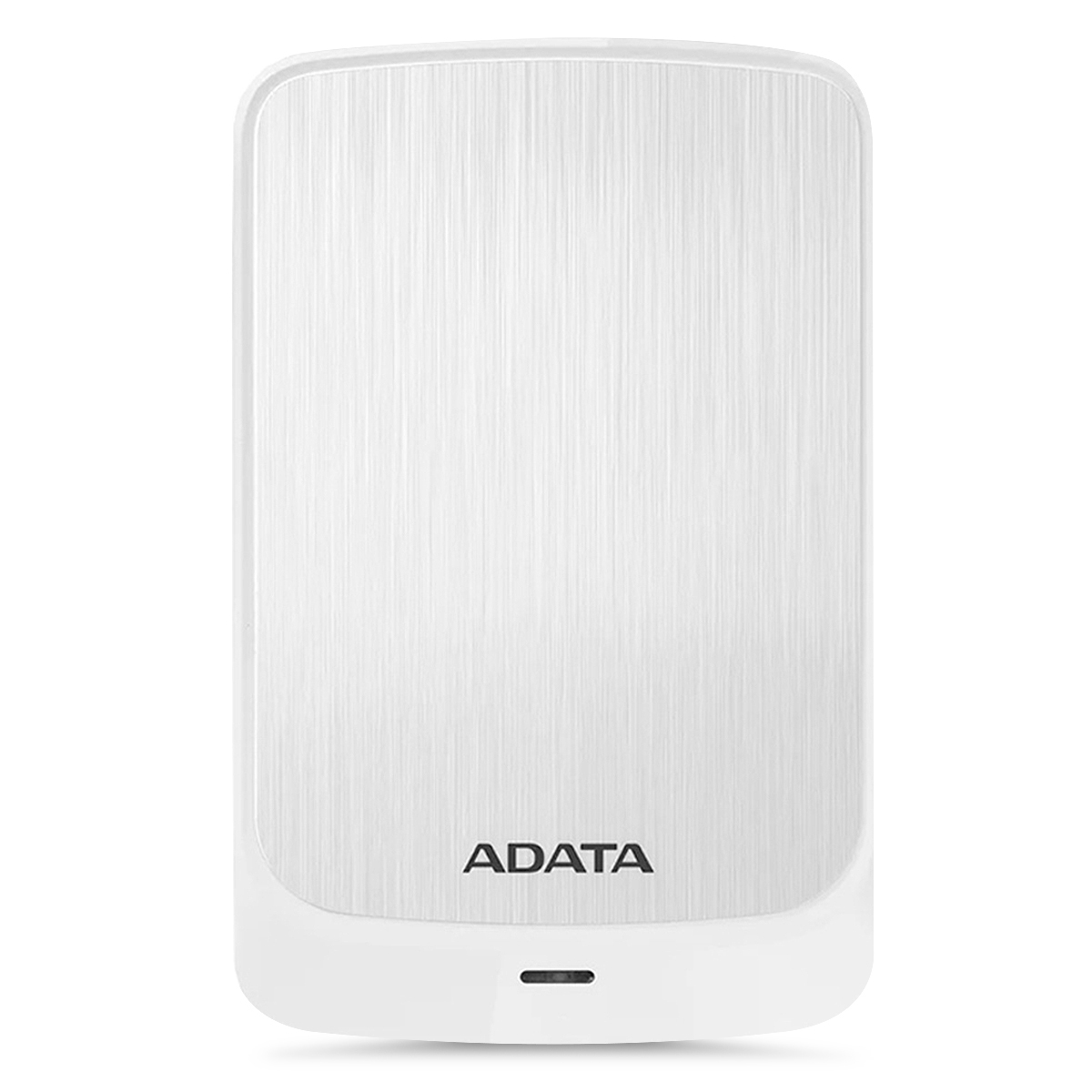 DISCO DURO 1TB BLANCO SLIM ADATA