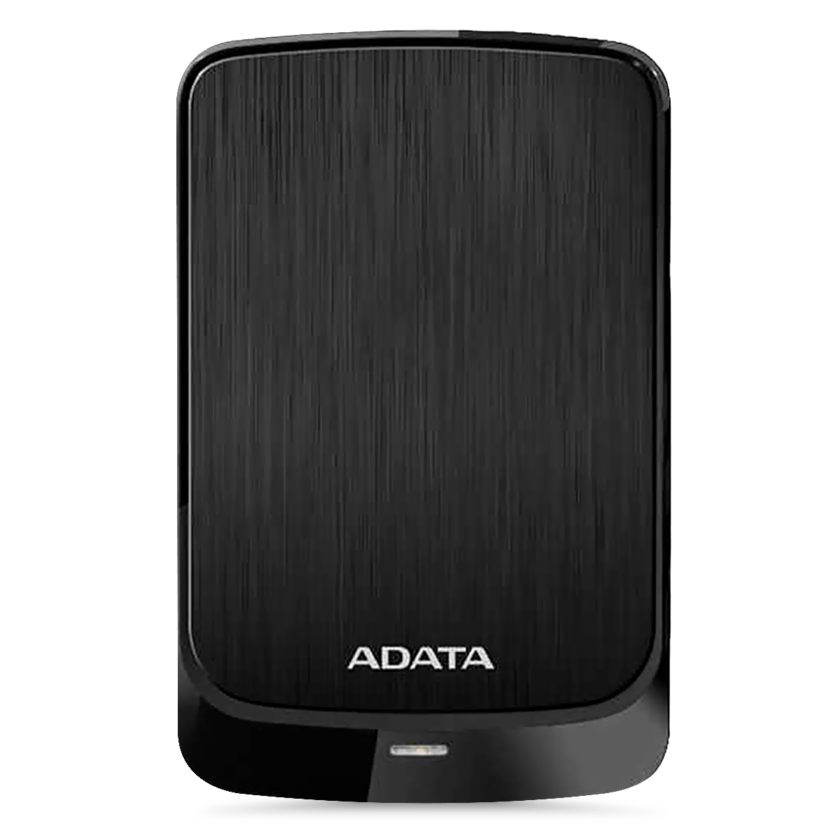 DISCO DURO ADATA 2TB NEGRO AHV320-2TU31-CB