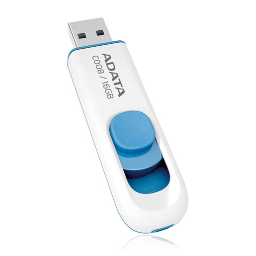 MEMORIA USB 16GB CLASICA ADATA RWE